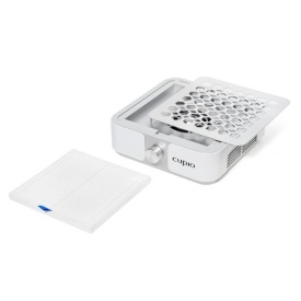 Cupio Aspirator profesional pentru praf Dust Away 60W