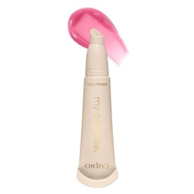Cupio Balsam de buze glossy My Peptide - Strawberry 10ml