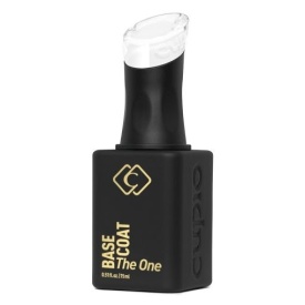 Cupio Baza pentru unghii Base Coat The One 15ml