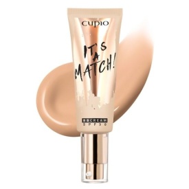 Cupio BB Cream Cupio It's a Match! SPF30 - Light Plus 40ml