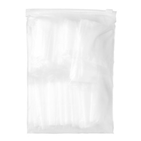 Cupio Bentite cosmetice albe de unica folosinta 50buc
