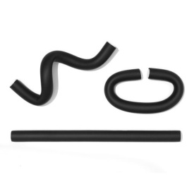 Cupio Bigudiuri flexibile - Flexible Rollers C 10buc