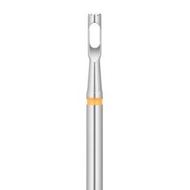 Cupio Bit diamantat pentru igienizatea verucilor din talpa si a clavusului d. 1.8mm
