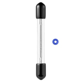 Cupio Bit dublu mediu abraziv pentru freza electrica 53mm