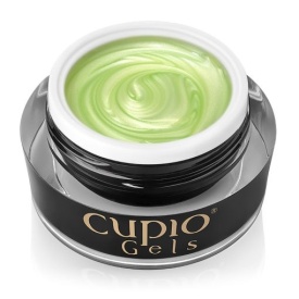 Cupio Builder Gel Pearl Bloom - Sunbeam Sorbet 15ml