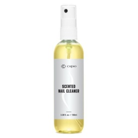 Cupio Cleaner parfumat pentru unghii Lemon 100ml