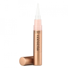 Cupio Corector iluminator pentru ten Instant Perfector - Rose Ivory 4ml