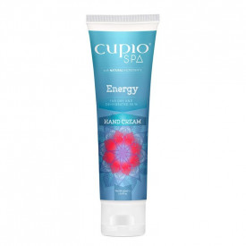 Cupio Crema de maini organica Energy 80ml