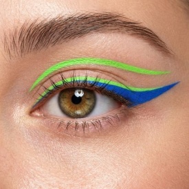 Cupio Eyeliner neon Tennis Club - Game On!