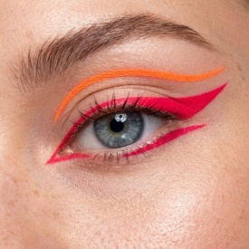 Cupio Eyeliner neon Tennis Club - Summer Match