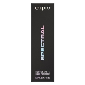 Cupio Fard lichid holografic Spectral - Nymera 5ml
