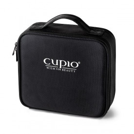 Cupio Geanta cosmetica compartimentata - Minimalist Beauty Bag