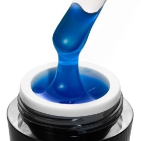 Cupio Gel Builder Glass - Wave 5ml