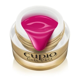 Cupio Gel color ultra pigmentat Fun Fuchsia 5ml