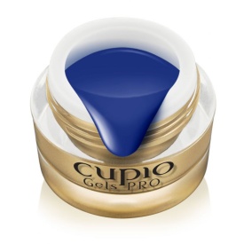 Cupio Gel color ultra pigmentat King Blue 5ml