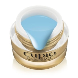 Cupio Gel color ultra pigmentat Soft Sky 5ml