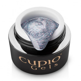 Cupio Gel color ultra pigmentat Sparkle Dust
