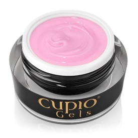 Cupio Gel de constructie Builder Pudding - Cherry Eclair 30ml