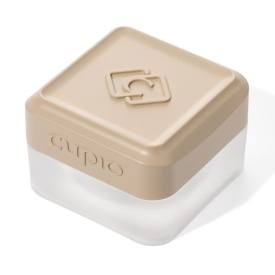 Cupio Gel de constructie Soft Builder - Milky White 15ml