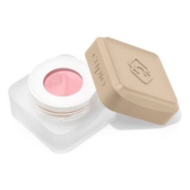 Cupio Gel pentru tehnica fara pilire - Make-Up Fiber Milky Pink 50ml