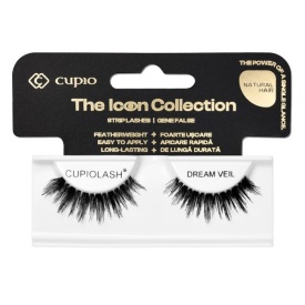 Cupio Gene banda din fire naturale The Icon Collection - Dream Veil