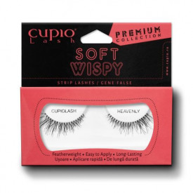 Cupio Gene banda Soft Wispy Heavenly