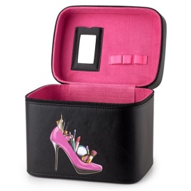 Cupio Genti cosmetice High Heels - Black set 2