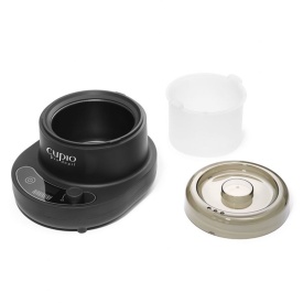 Cupio Incalzitor de ceara In Style 400CC