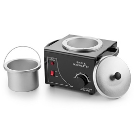 Cupio Incalzitor metalic ceara si parafina 500ml