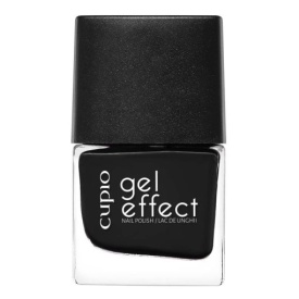 Cupio Lac de unghii Gel Effect - Espresso Night 10ml