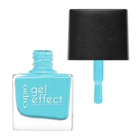 Cupio Lac de unghii cu efect de gel Gel Effect - Private Pool Party 10ml