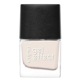Cupio Lac de unghii Gel Effect - Vanilla Couple 10ml