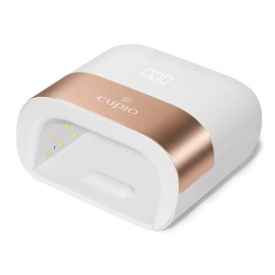 Cupio Lampa led profesionala cu 39 de leduri 48W Salon Pro