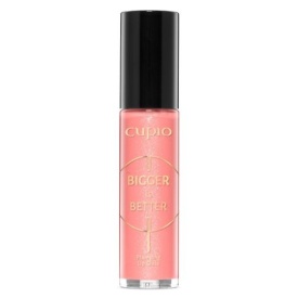Cupio Luciu de buze cu efect de volum Bigger is Better - Candy Kiss 5ml