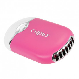 Cupio Mini ventilator pentru extensii gene si oje