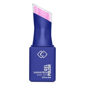 Cupio Oja semipermanenta Easy Off 3in1 Mani Pedi - French Style 8ml