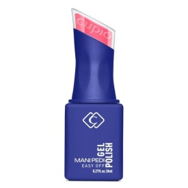 Cupio Oja semipermanenta Easy Off 3in1 Mani Pedi - It Girl Energy 8ml