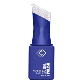 Cupio Oja semipermanenta Easy Off 3in1 Mani Pedi - Morning Glow 8ml