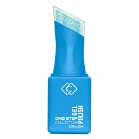 Cupio Oja semipermanenta One Step 3in1 - Baby Blue Aura 8ml