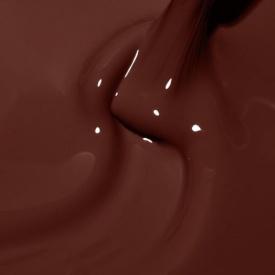 Cupio Oja semipermanenta Art Collection - Nocturne Lips 15ml