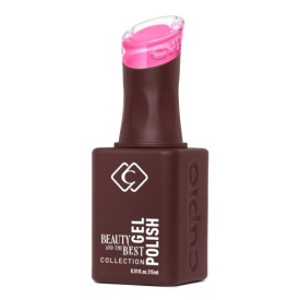 Cupio Oja semipermanenta Beauty and the Best - Imperial Iris 15ml