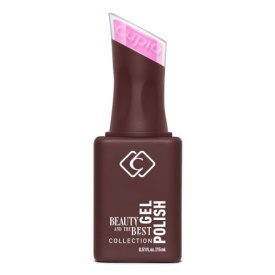 Cupio Oja semipermanenta Beauty and the Best - Princess Peony 15ml