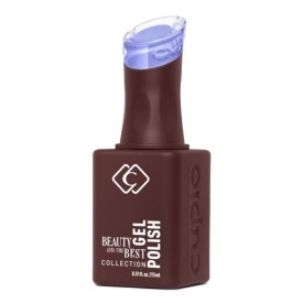 Cupio Oja semipermanenta Beauty and the Best - Vivid Victory 15ml