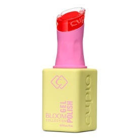 Cupio Oja semipermanenta Bloom - Poppy 15ml