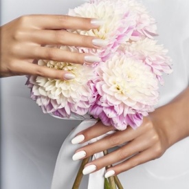 Cupio Oja semipermanenta Bridal Collection - The Dress 15ml