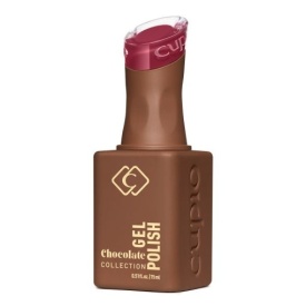 Cupio Oja semipermanenta Chocolate - Black Cherry Ganache 15ml