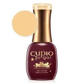 Cupio Oja semipermanenta ColorFall - Paper Heart 15ml