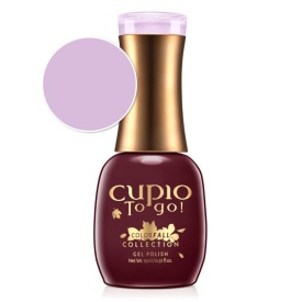 Cupio Oja semipermanenta ColorFall - Poetry 15ml
