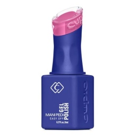 Cupio Oja semipermanenta Easy Off 3in1 Mani Pedi - Orchid 8ml