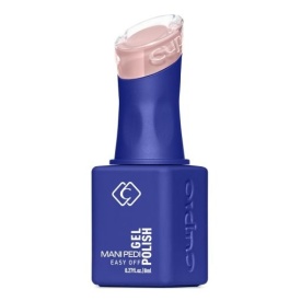 Cupio Oja semipermanenta Easy Off 3in1 Mani Pedi - That Girl 8ml